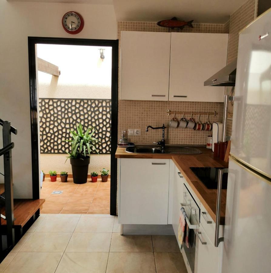 My Place In Cotillo 6 Bagian luar foto