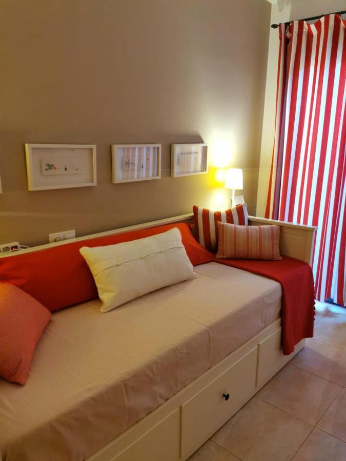 My Place In Cotillo 6 Bagian luar foto