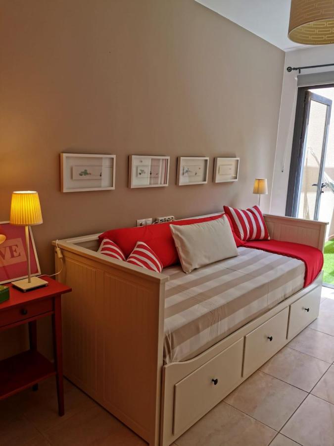 My Place In Cotillo 6 Bagian luar foto