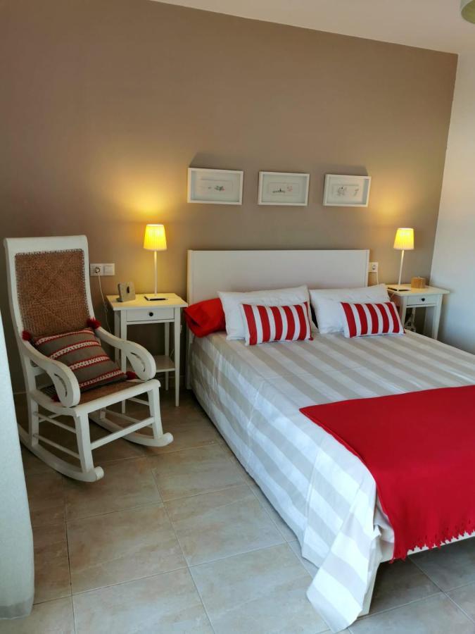 My Place In Cotillo 6 Bagian luar foto