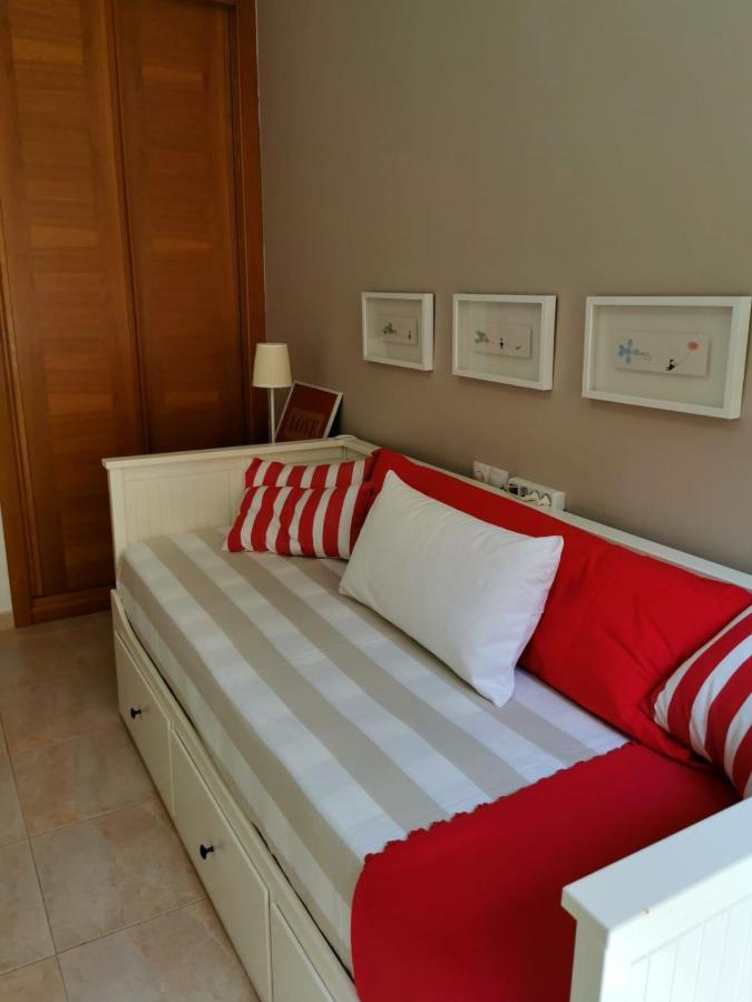 My Place In Cotillo 6 Bagian luar foto