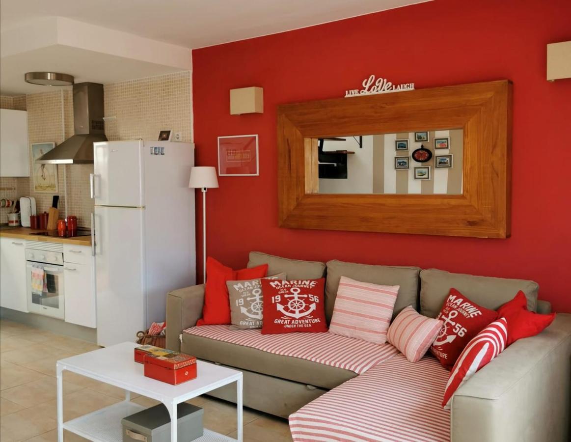 My Place In Cotillo 6 Bagian luar foto