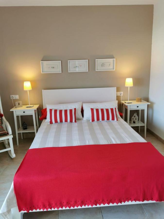 My Place In Cotillo 6 Bagian luar foto