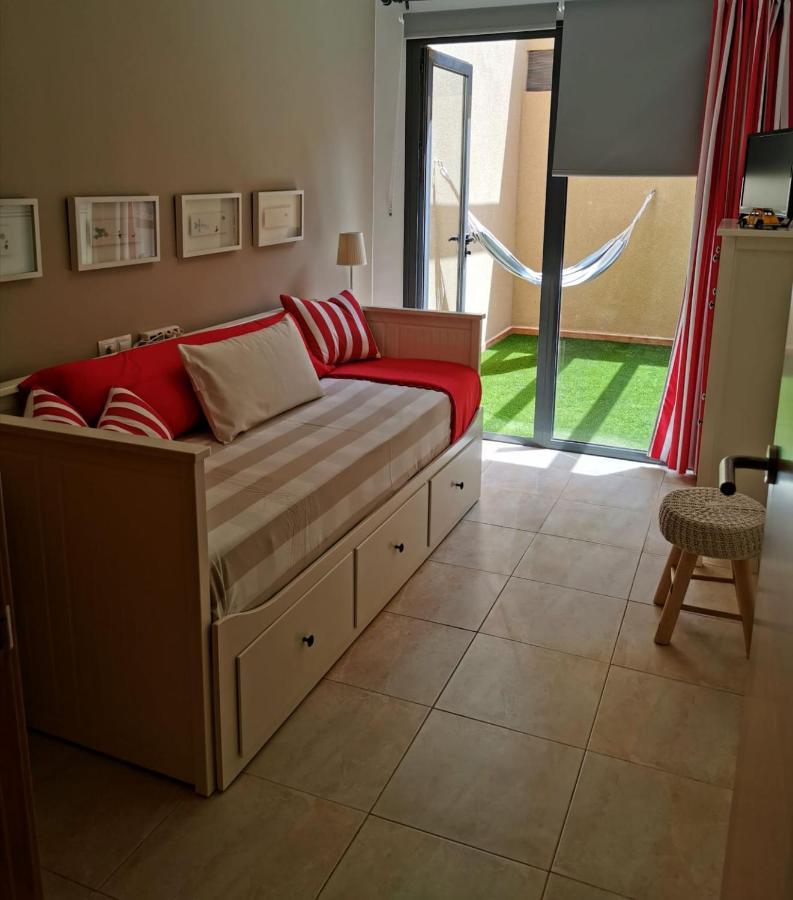 My Place In Cotillo 6 Bagian luar foto