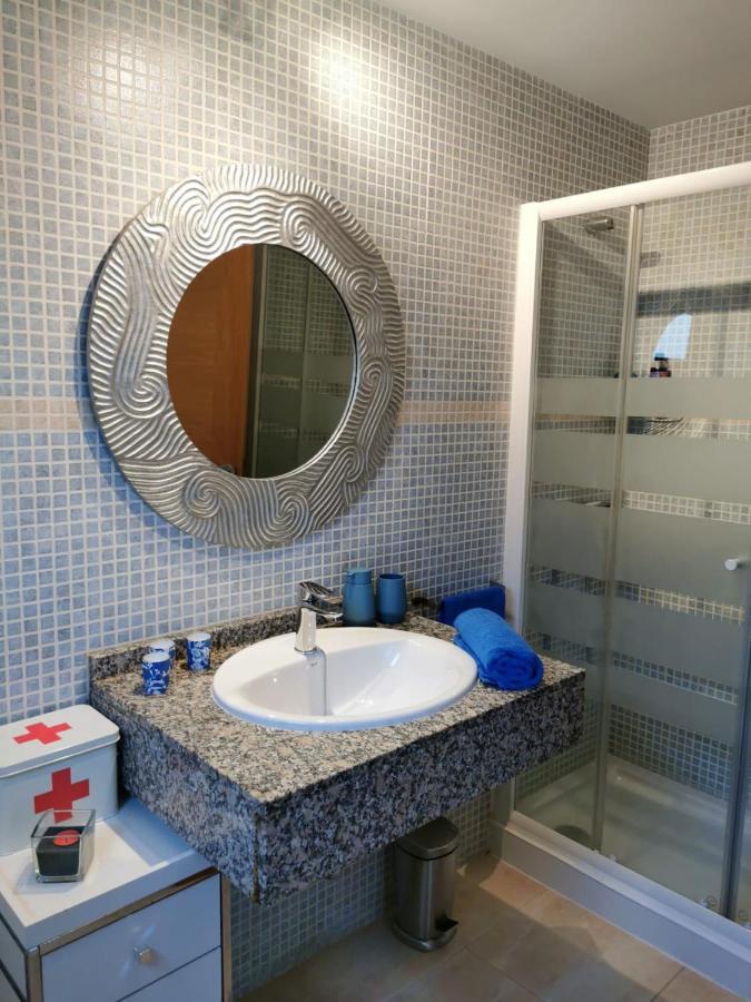 My Place In Cotillo 6 Bagian luar foto
