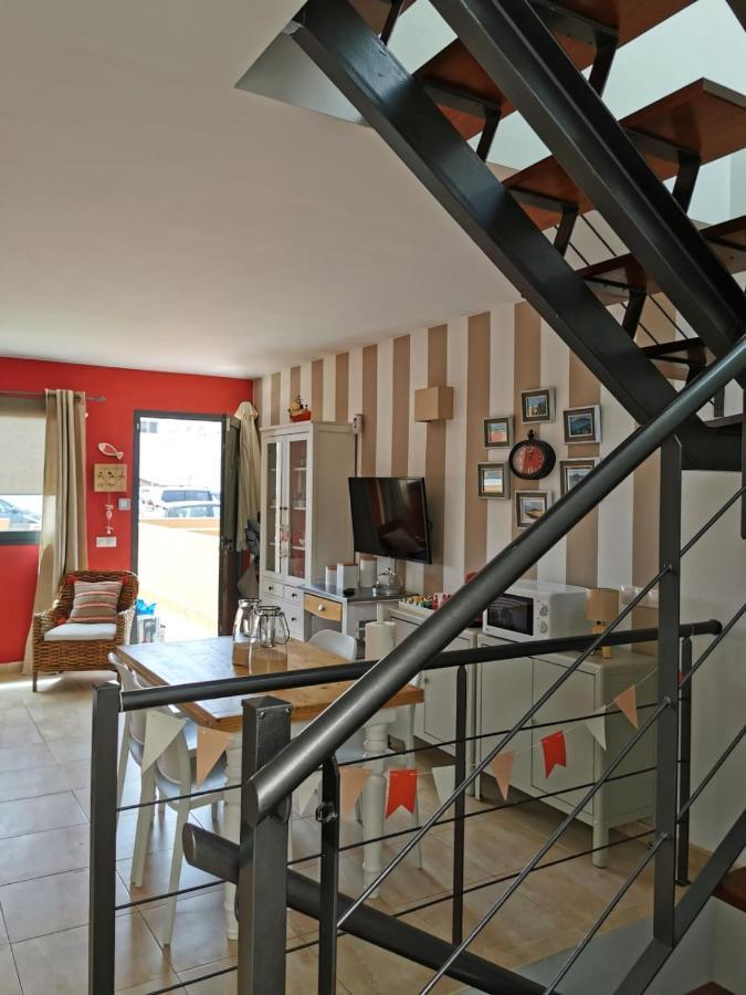 My Place In Cotillo 6 Bagian luar foto