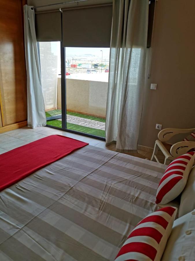 My Place In Cotillo 6 Bagian luar foto