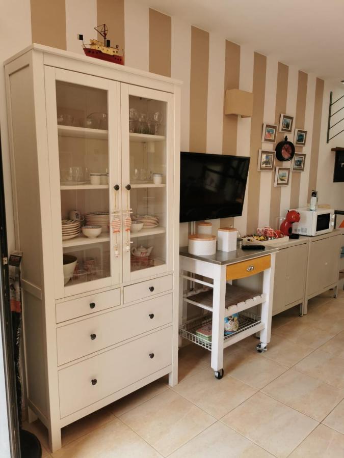 My Place In Cotillo 6 Bagian luar foto