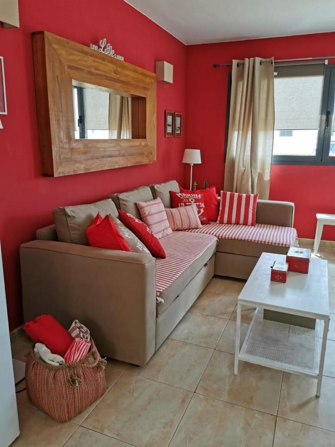 My Place In Cotillo 6 Bagian luar foto