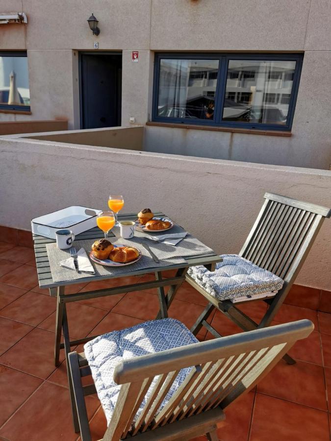 My Place In Cotillo 6 Bagian luar foto