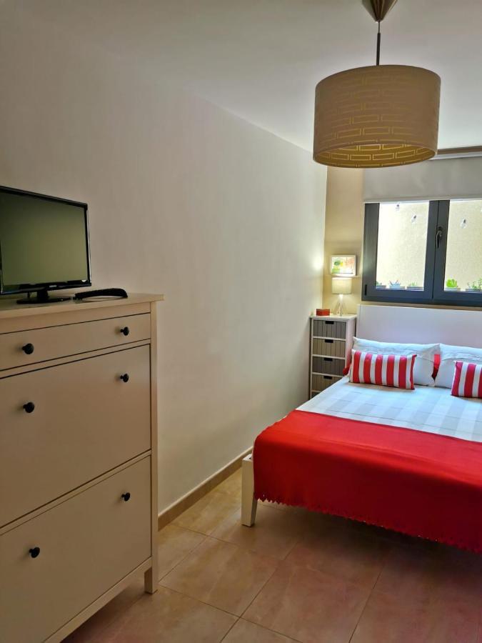 My Place In Cotillo 6 Bagian luar foto